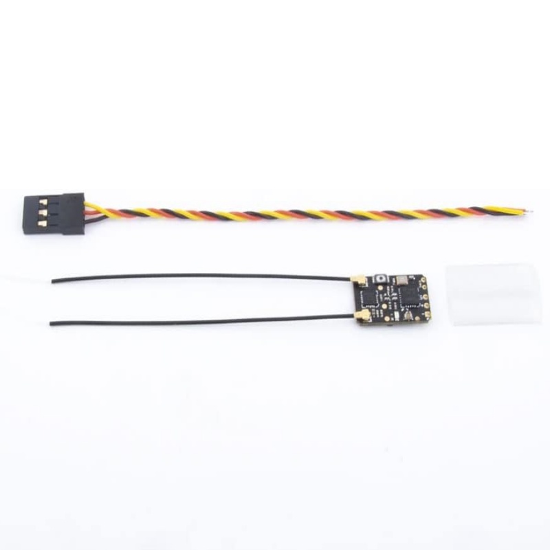 Receiver Sbus 8Ch - RadioMaster R81 Mini 8CH Nanoレシーバー D8