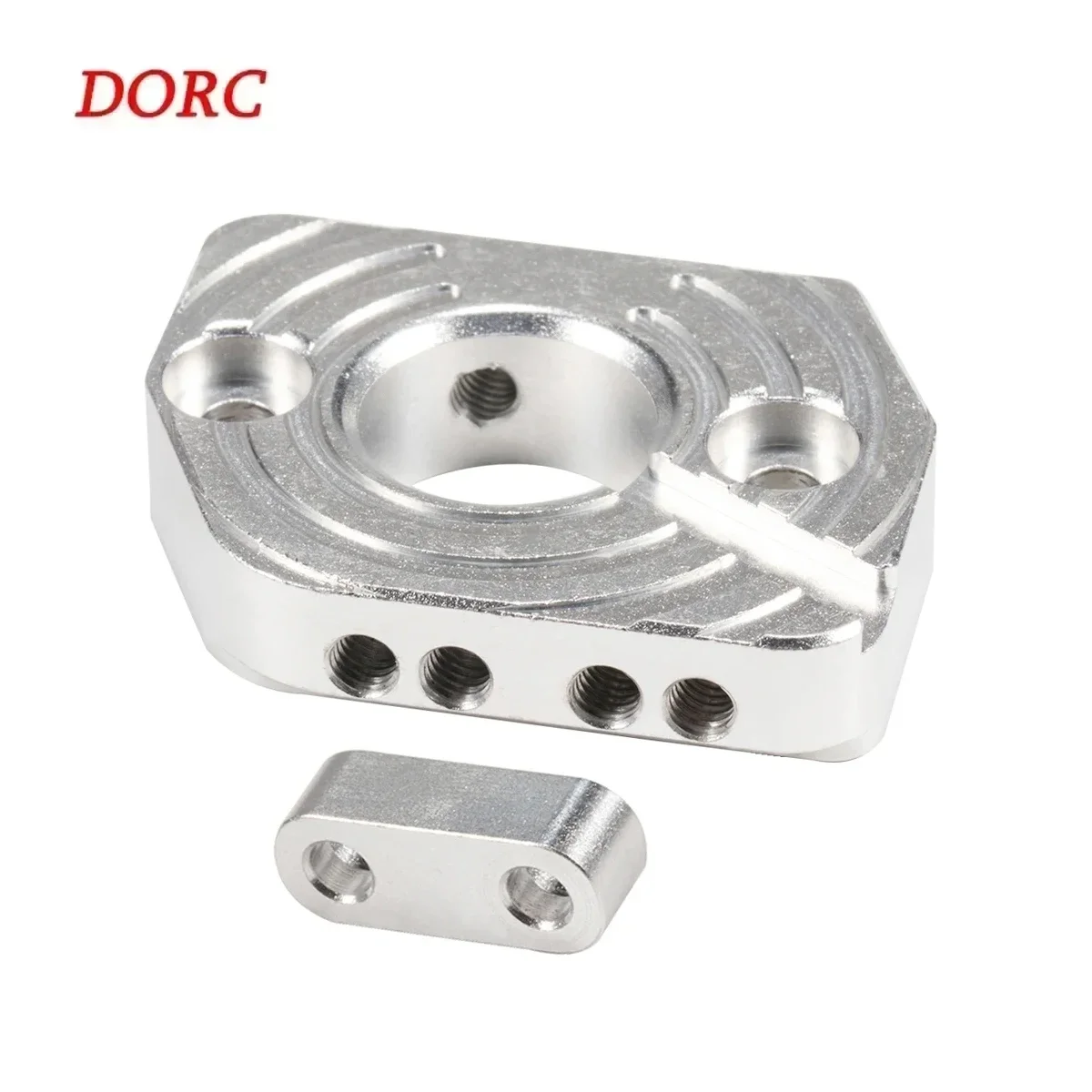 Rc Hobby Model - ブラシレスモーター,1/5 kraton 8s Monsterトラックアップグレード,ホbyting 5687 5690