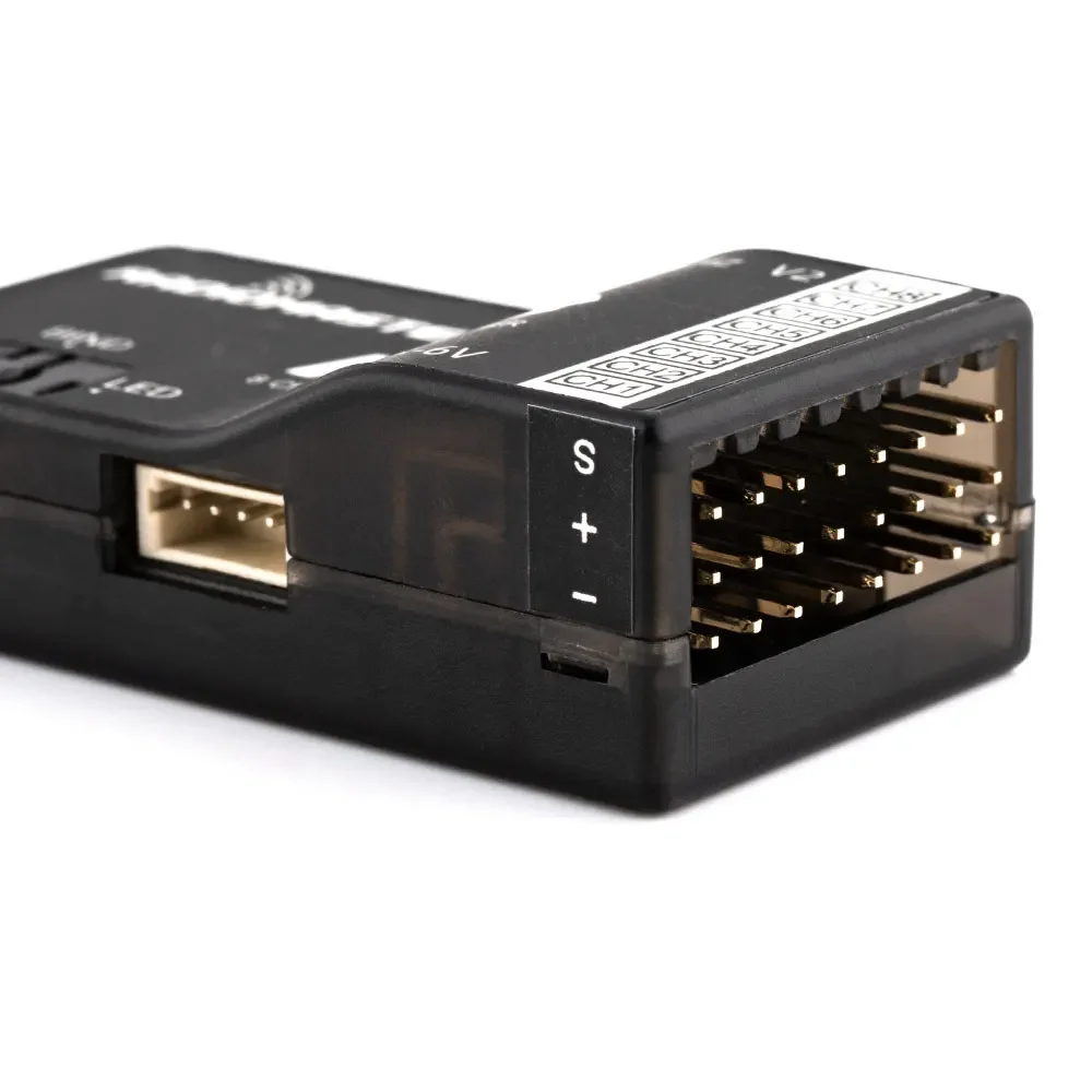 RadioMaster R88 V2.0 8ch SFHSS - Receiver Sbus 8Ch のレビューと価格