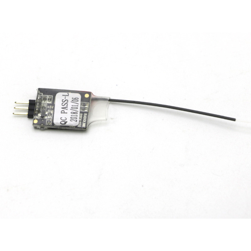 Radiolink-ミニrc受信機,sbus ppm信号サポ - Receiver Sbus 8Ch のレビューと価格