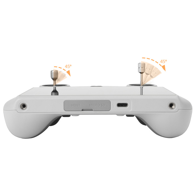 1 ペア DJI RC/RC 2 リモコン拡張ジョイスティッ - Rc Hobby Drone のレビューと価格