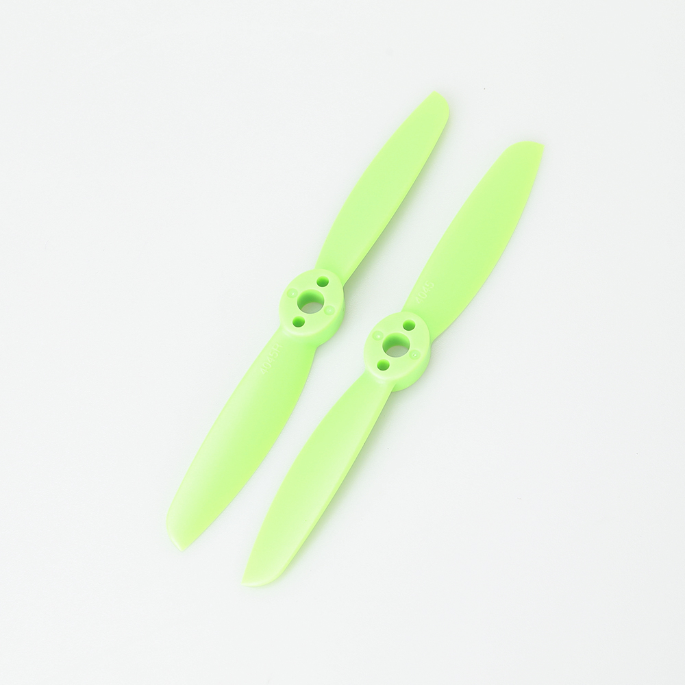 1 ペア 4045 4 インチ 4X4.5 プロペラ CW  - Rc Hobby Drone のレビューと価格