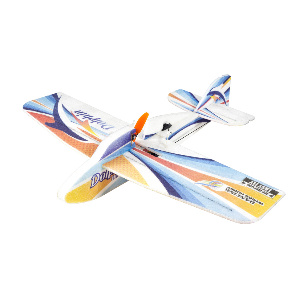 リアルホーク 580MM(22.8') 翼幅 EPPフォーム - Rc Hobby Model のレビューと価格