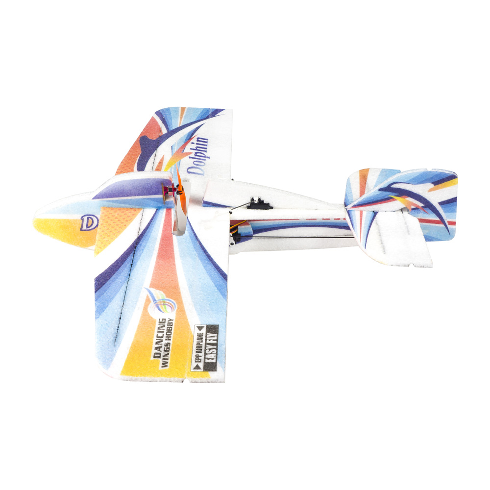 リアルホーク 580MM(22.8') 翼幅 EPPフォーム - Rc Hobby Model のレビューと価格