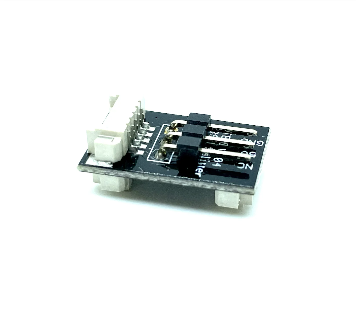 VoltSTBS CROSSFIRE 8CH ディバーシティ - Receiver Sbus 8Ch のレビューと価格