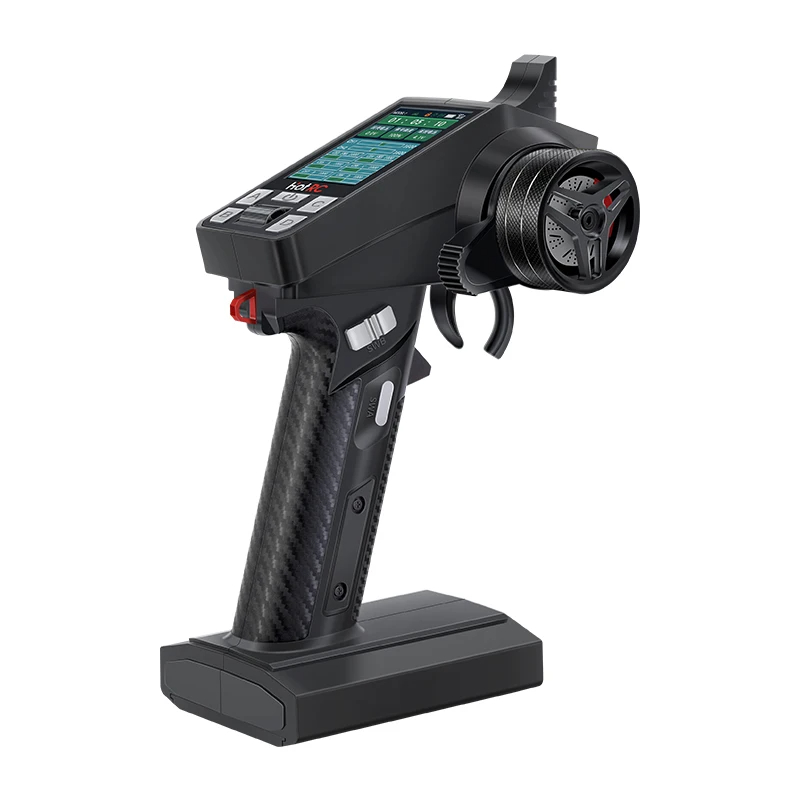 Hotrc ホット RC CT-8A 8 チャンネルリモコン - Rc Hobby Model のレビューと価格