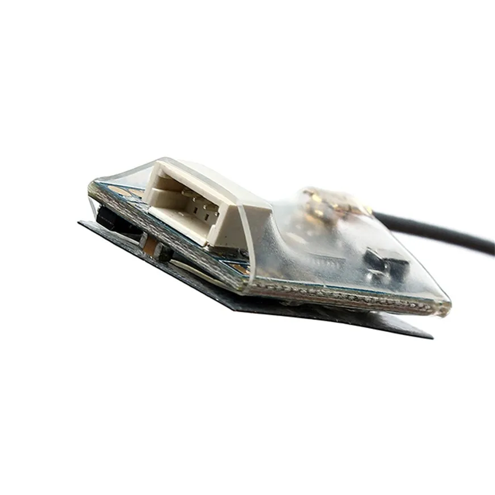 2.4G 8CH A8S レシーバー Flysky FS-A - Receiver Sbus 8Ch のレビューと価格