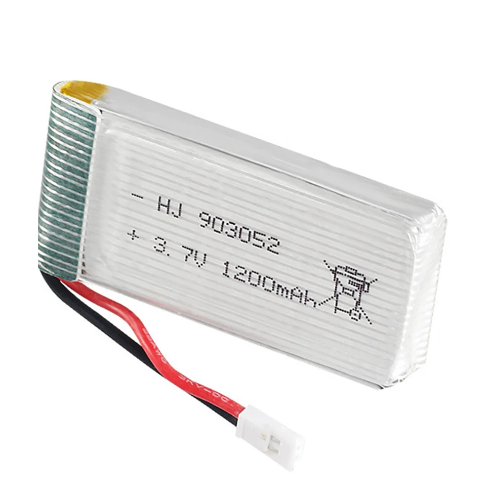 新品 3.7V 1200mAh リポバッテリー KY601S - Rc Hobby Brand のレビューと価格