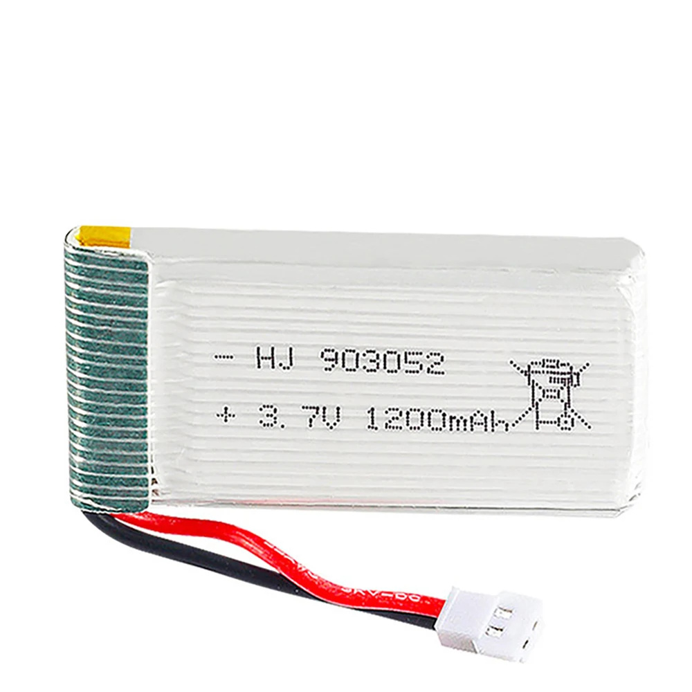 新品 3.7V 1200mAh リポバッテリー KY601S - Rc Hobby Brand のレビューと価格